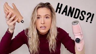Why I Don't Wear Prosthetics | Amputee Story Time