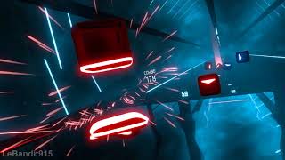 Beat Saber Custom Song - Running in the 90's (By Max Coveri)