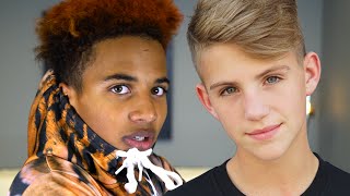 Justin ROASTS MattyBRaps! (Diss Track)