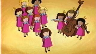 Opening to The Adventures of Ichabod and Mr  Toad 1999 VHS