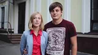 Привітання житомирян із Днем Незалежності