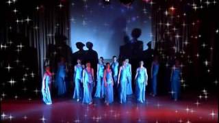 Современная хореография (коллектив Калейдоскоп)