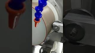 Timing Belt Cutting Machine
