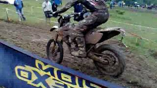 WEC Púchov (Vydrná) - cross test (sobota)