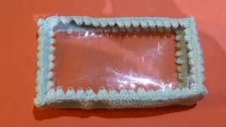COMO HACER UN NECESER CON BOTELLA DE PLASTICO