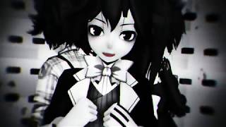 MMD Bendy - Despasito [Model DL]