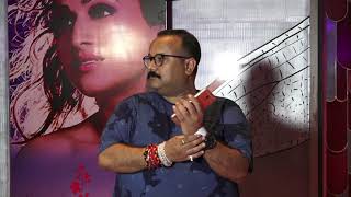 Pakhi Hegde Birthday Bash Party Attend Many More  Celebrities in JW Merroit Mumbai 9