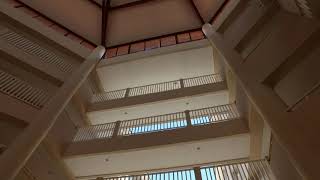 Labranda Varadero Cuba, lobby & beach 2019 Dji Osmo
