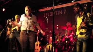 Alec Kopyt & Doolee band "Zakrytyj Grazhdanin"