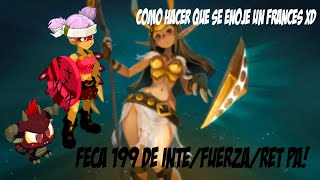 [DOFUS 2.54]KOLISEO FECA FO/INTE/RET PA-LOS FRANCESES ENFADADOS xD