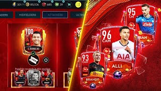 ЕА,СЕРЬЁЗНО!?? КИТАЙСКИЙ ЛУННЫЙ НОВЫЙ ГОД В FIFA MOBILE 20 / LUNAR NEW YEAR - new event (concept)