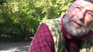 Беседа с голубеводом Подрезовым о Николаевских голубях. Часть 1