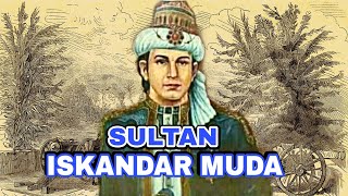 Inilah Saksi Sejarah Sultan Iskandar Muda Yang Masih Ada | Meriam Sri Rambai #HomHaiNews
