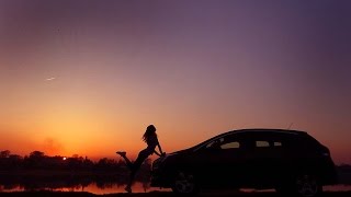 Peugeot 3008 new, тест-драйв