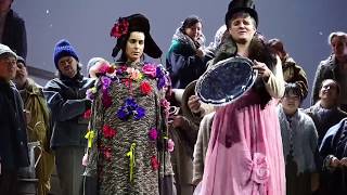 Eugen Onegin