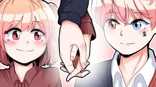 드디어 그와 만났습니다.(1편)