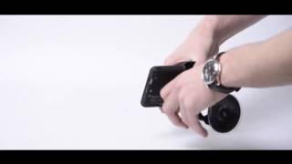 Обзор навигатора Prology iMap 552AG