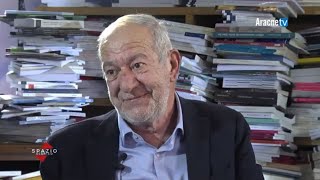 Spazio scenico – Puntata n. 426 – Mario CAPANNA