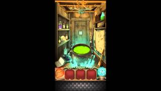 Hidden Escape Level 62 Walkthrough