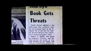 The Marilyn Monroe Files