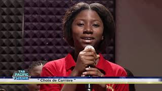 Choix de Carrière (TAB PACIFIC 25 MAI 2019) PART 2
