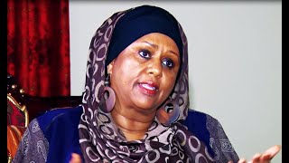 WAREYSI XOGO BADAN KU JIRAAN: XIL. FOWSIYA YUUSUF X AADAN "Hargeysa waan iman doonaa"