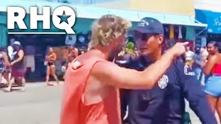 These Cops Were Out Of Line & Got Called Out!