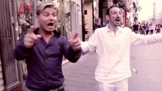 Luca Maris (duet with Luciano Caldore) - # Simme Napulitane [L'orgoglio di essere Napoletani]