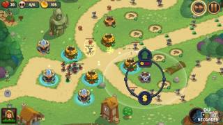 Realm Defense - Daily Trial - Day 31