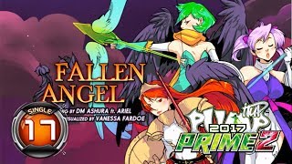 Fallen Angel S17 - PUMP IT UP PRIME 2 Patch 1.08