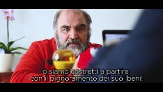 Spot Hotel Select - Natale 2017