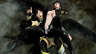 [02.05.20] DOA6 Replays: Nyotengu (MyWickedWayz) vs. Kokoro (StrangerIMT)