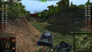 Гайд Тигр 2 королевский тигр worldoftanks