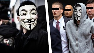 როგორ დაიჭირა FBI მ ყველაზე სახიფატო ჰაკერები მსოფლიოში