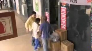 دوربين مخفي وحشتناك و فوق العاده خنده دار مار Hidden Camera