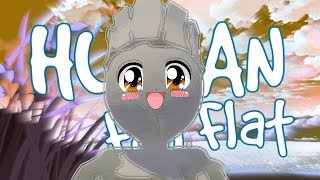 СКРЫТАЯ РЕКЛАМА  | Human Fall Flat