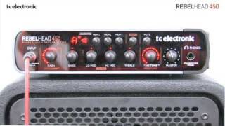 RH450 Audio Example 9