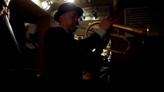 I'll close my eyes. Ryo Sasaki Live at Mezzrow 4/2 2017