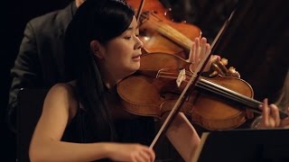G.Ph. Telemann: Concerto in G major for Viola, Strings and Basso continuo, TWV 51:G9