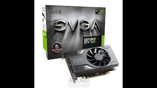 GTX 1060  6GB e um FX 8300 Battlefield 1