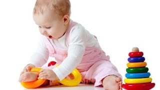 Игрушки в руку от Chicco для маленьких детей