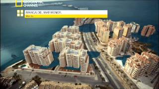 National Geographic: Cambio climatico en España