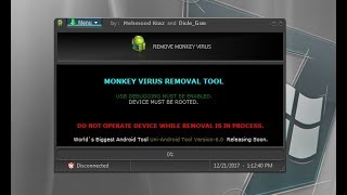 Monkey Virus Removal Tool Pro Download Without Password