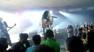 Chitral Somapala Live on TNL Onstage 2008 Part 3