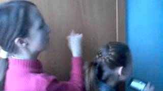 Мальчик в женском туалете