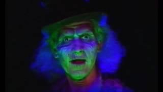 Atmosfear 2 Baron Samedi Zombie (VHS Capture) VHS Board Game