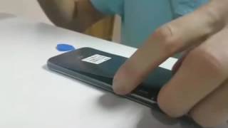 Как разобрать Doogee Y200