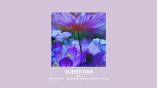 Jonna Fraser / SFB / Ronnie Flex Type Beat | 'QUESTIONS' (SOLD)