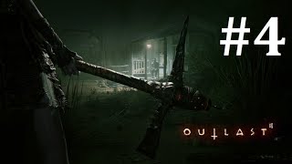 Outlast 2 - Прохождение игры от Анны [#4]