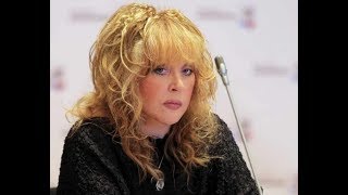 Татьяна Навка опубликовала странное фото Пугачевой. Поклонники не оценили